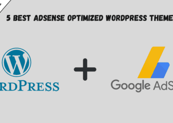 5 Best Adsense Optimized WordPress Themes Free 2022