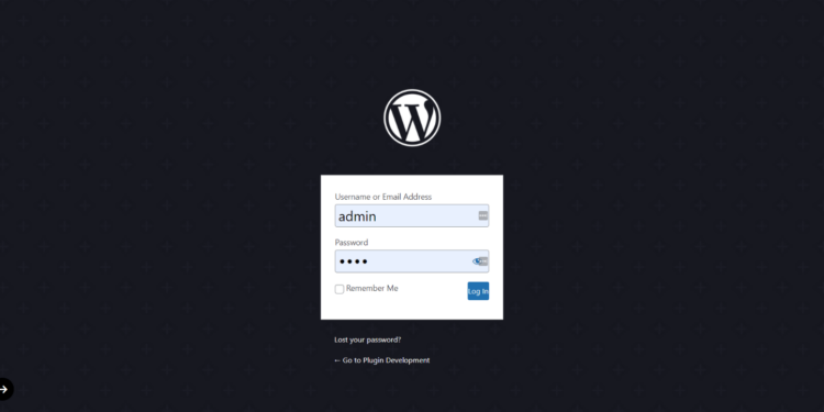 5 WordPress Plugins to Customize Your Admin Login Page