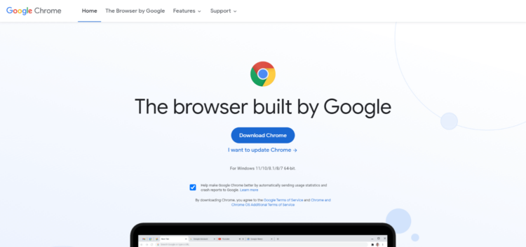 Top 5 Best Web Browsers [ Web Browser Ranking ] - Magazine X Time