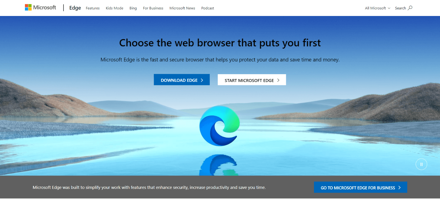 Top 5 Best Web Browsers [ Web Browser Ranking ] - Magazine X Time