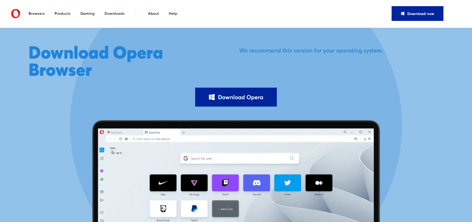 Top 5 Best Web Browsers [ Web Browser Ranking ] - Magazine X Time