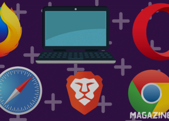 Top 5 Best Web Browser For Windows (1)