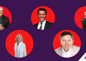 Top 5 Motivational Speakers In 2022