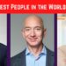 10 Richest People in the World (2022)