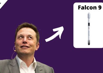 Elon Musk Reusable Rocket – Falcon 9