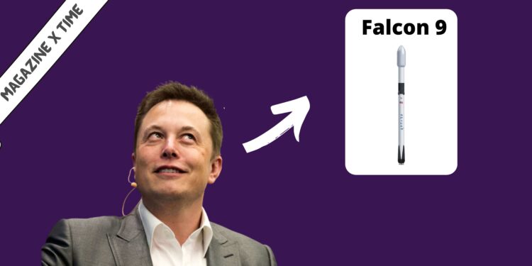 Elon Musk Reusable Rocket – Falcon 9