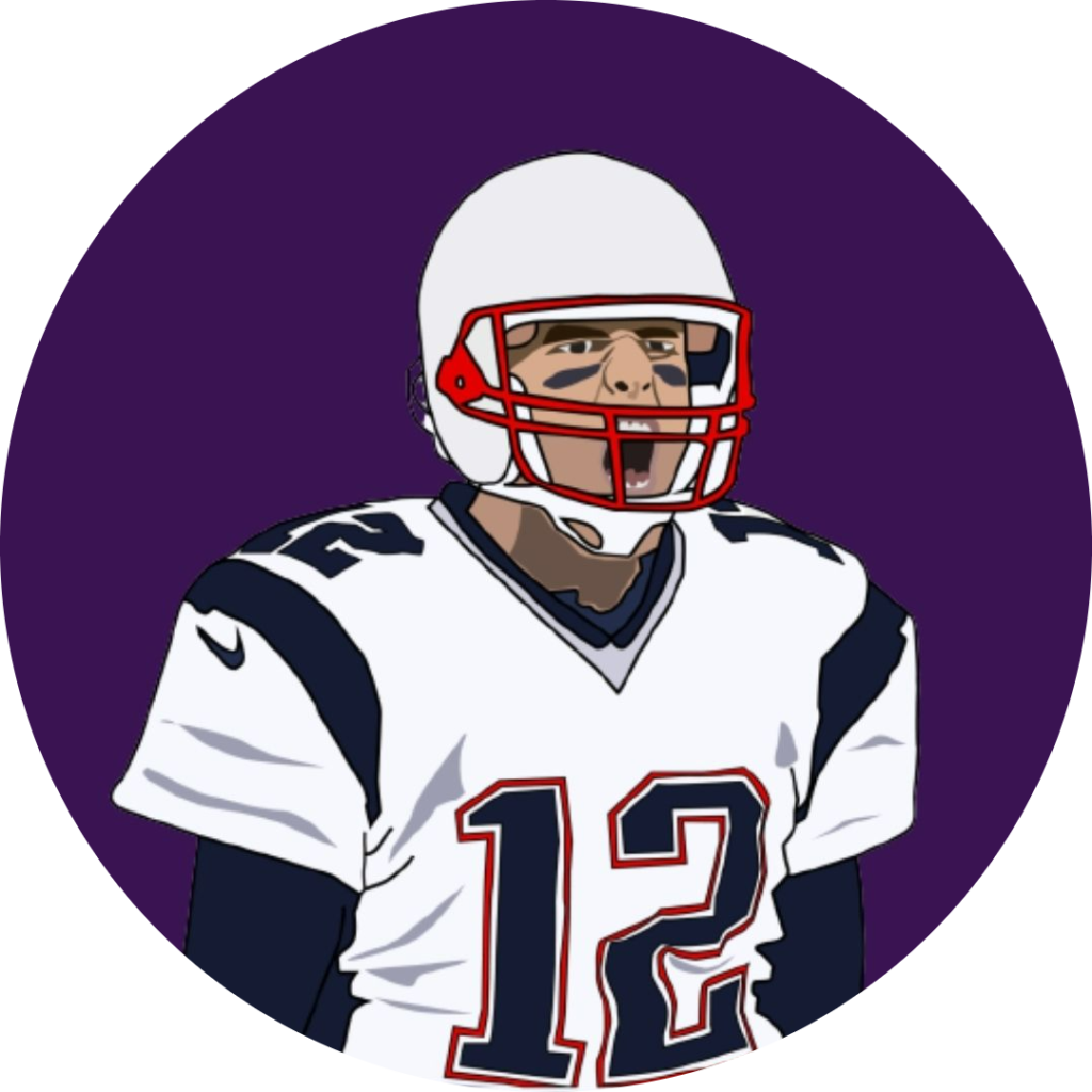 Top 9 HIGHEST PAID ATHLETES In The World - Tom Brady