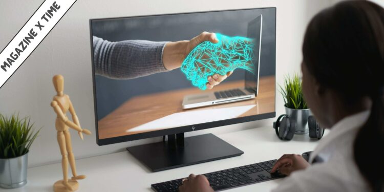 ‘ Technology is Power ’ Is it true?