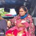 Hasi Akhter gave birth to a child on the road next to the toll plaza of Padma Bridge - magazine x time