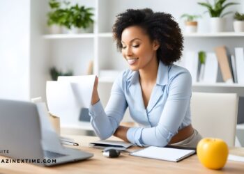 Wellness Tips for Busy Professionals: Boost Your Well-being