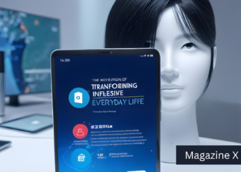 How Artificial Intelligence Transforms Everyday Life