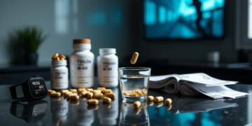 Hidden Facts About Biohacking Supplements Nobody Talks About