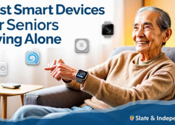 best-smart-devices-for-seniors-living-alone-stay-safe-and-independent