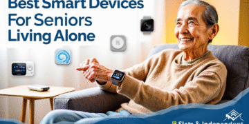 best-smart-devices-for-seniors-living-alone-stay-safe-and-independent
