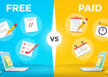 Free AI Tools List vs Paid Tools: Which Ones Are Worth It?