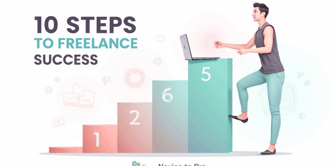 From Zero to Hero: Top 10 Freelancer Platform Sites and the Best Freelance Websites