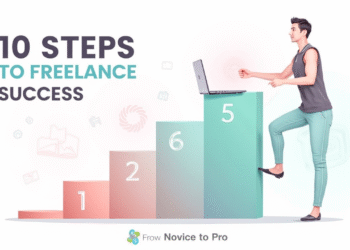 From Zero to Hero: Top 10 Freelancer Platform Sites and the Best Freelance Websites