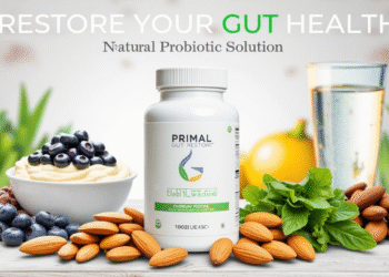 Top 7 Benefits of Using Primal Gut Restore for Digestive Health