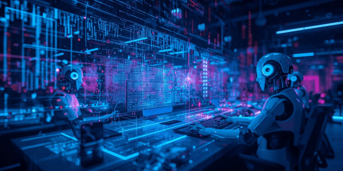 Agentic AI: From Automation to Autonomous Action