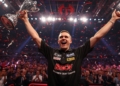 Luke Littler Youngest Darts World Number One: Teen Sensation Breaks Records at 18