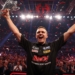Luke Littler Youngest Darts World Number One: Teen Sensation Breaks Records at 18