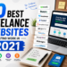 10 Best Freelance Websites to Find Work in 2021