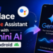 How to Replace Google Assistant with Gemini AI on Android