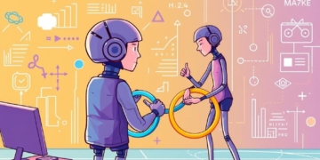 AI’s Latest Challenge: The Math Olympics