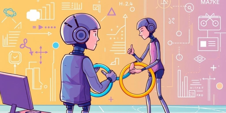AI’s Latest Challenge: The Math Olympics