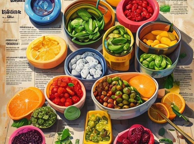 Feed: What It Means, Uses, and Best Practices