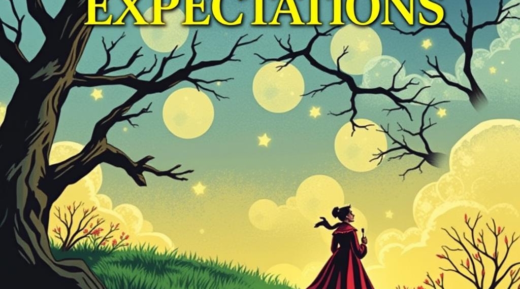 Great Expectations Barnes Noble Collectible Editions Ebook By Charles Dickens Rakuten Kobo Guide for Readers