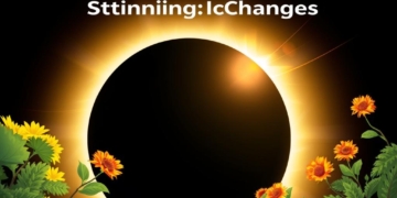 How Animals and Nature React to an Eclipse: Stunning Changes