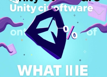 Unity Software to Cut 25% of Workforce: What It Means