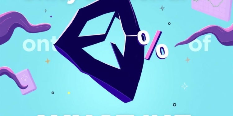 Unity Software to Cut 25% of Workforce: What It Means