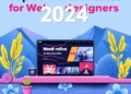 Top 11 WordPress Themes for Web Designers in 2024
