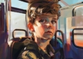 A Young Boy in the Bus: Life Lessons for All Ages