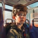 A Young Boy in the Bus: Life Lessons for All Ages