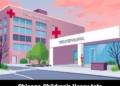Chicago Children’s Hospital Takes Networks Offline After Cyberattack