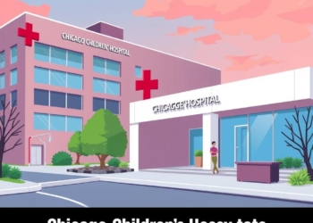 Chicago Children’s Hospital Takes Networks Offline After Cyberattack