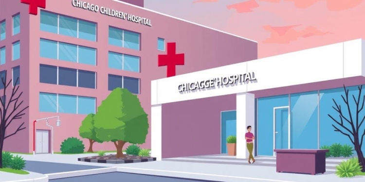 Chicago Children’s Hospital Takes Networks Offline After Cyberattack