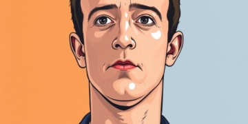 Zuckerberg Faces Abuse Victim Families: “I’m Sorry” Statement