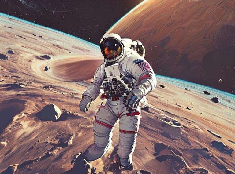Why NASA's Mission to Europa This Year Matters Most