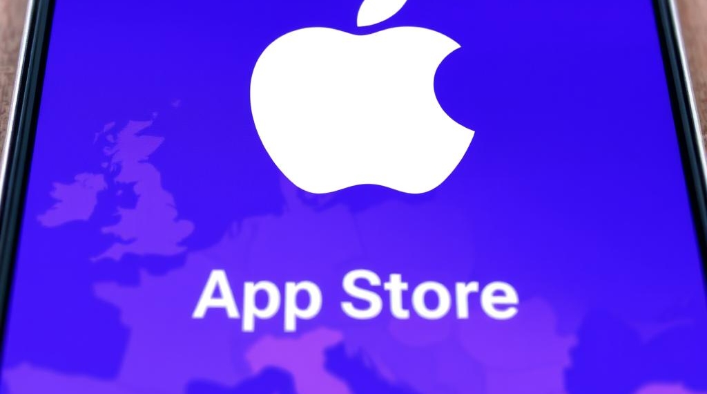 Apple Overhauls App Store in Europe to Comply With New Digital Law