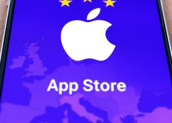Apple Overhauls App Store in Europe to Comply With New Digital Law