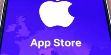 Apple Overhauls App Store in Europe to Comply With New Digital Law