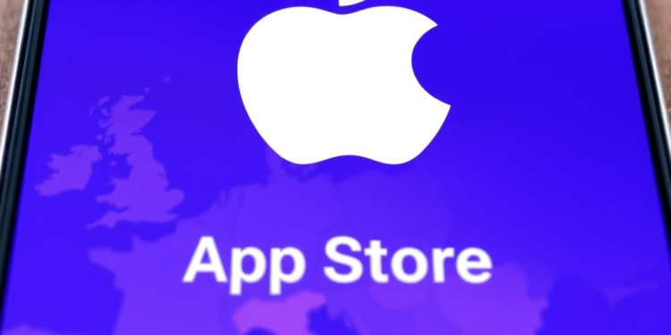 Apple Overhauls App Store in Europe to Comply With New Digital Law