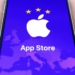 Apple Overhauls App Store in Europe to Comply With New Digital Law