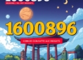 1600896: Complete Guide, Meaning, and Key Insights