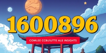 1600896: Complete Guide, Meaning, and Key Insights