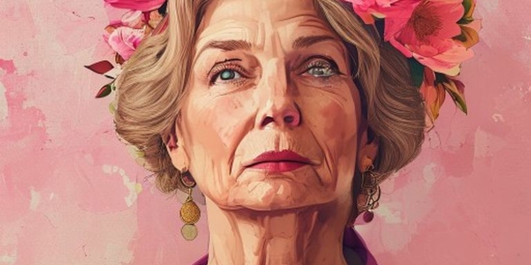 Menopause Is Finally Going Mainstream: What It Means Now